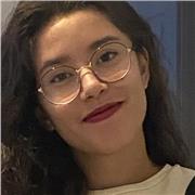 Étudiante en double cursus ingénieure architecte à Marseille